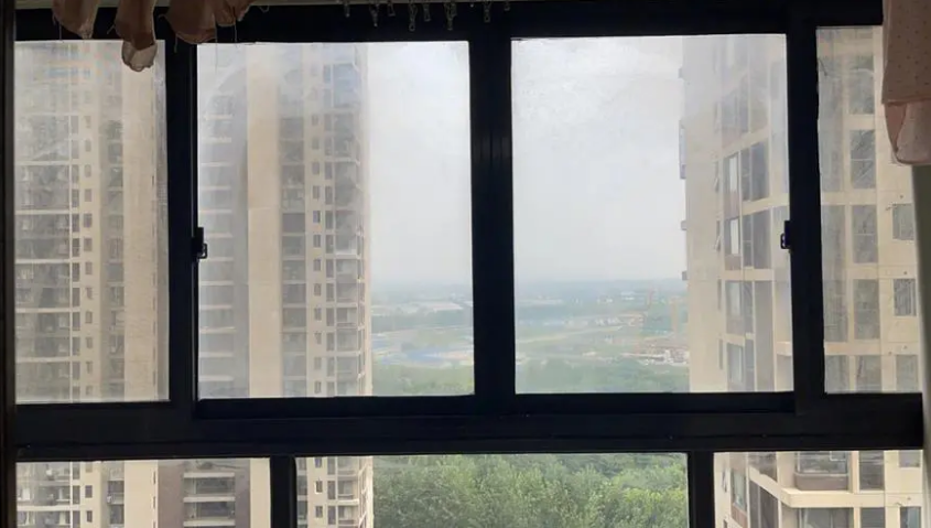 耐久防霧涂料的優(yōu)點